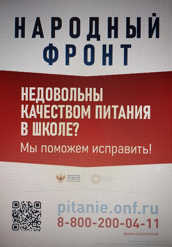 Народный фронт